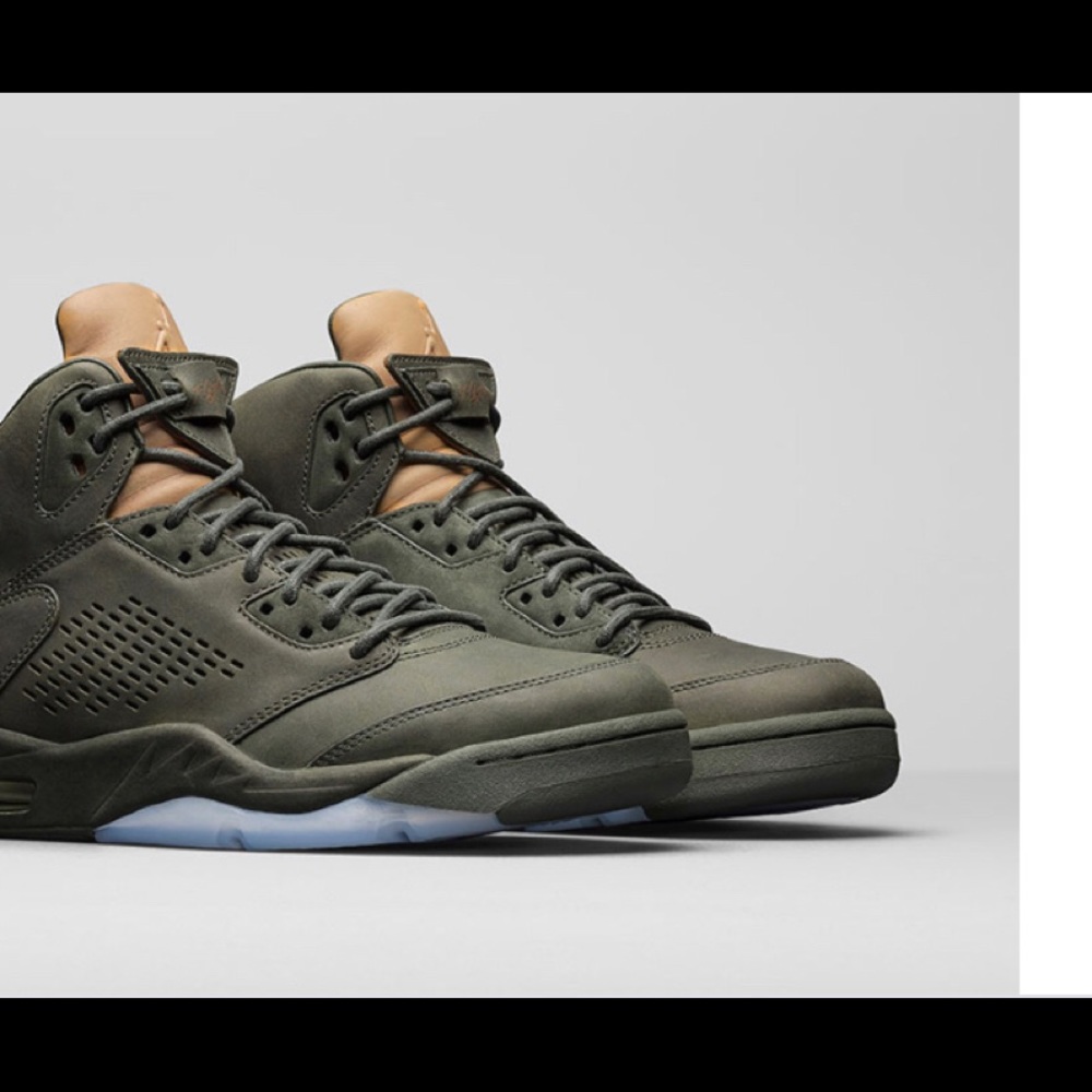 I am selling Jordan’s Fresh out the box